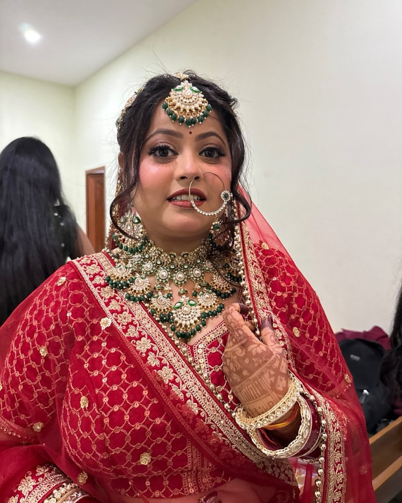Sabla Singh - Founder & Director