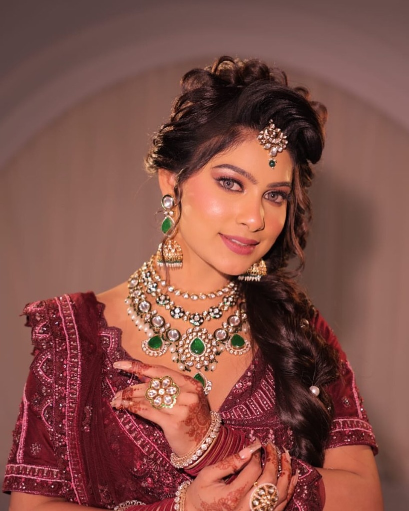 Bridal Jewellery