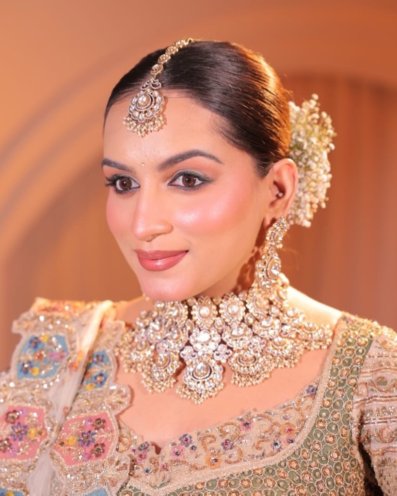 Elegant Bridal