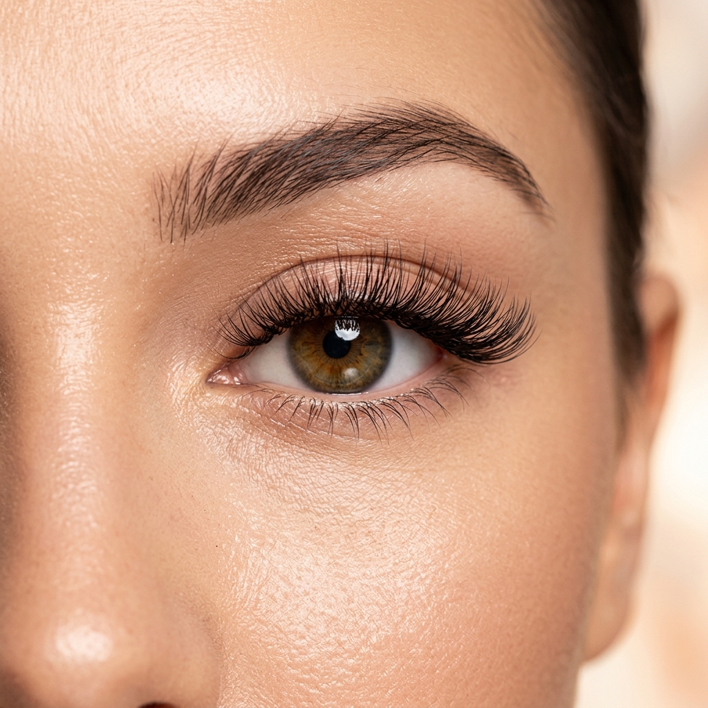 Lashes